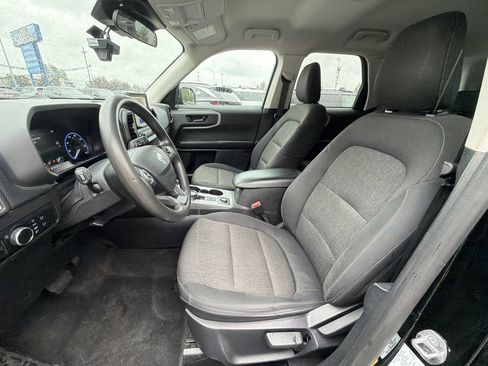 Used 2024 Ford Bronco Sport Big Bend AWD/4WD image 13