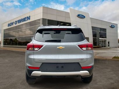 Used 2026 Chevrolet TrailBlazer LT w/ Convenience Package