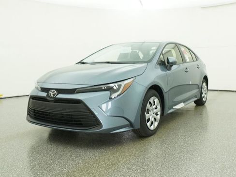 New 2026 Toyota Corolla LE image 5