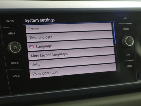Used 2022 Volkswagen Taos SE FWD image 28