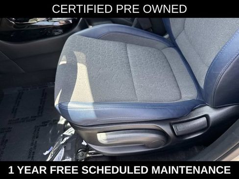 Used 2024 Kia Seltos S AWD/4WD image 15