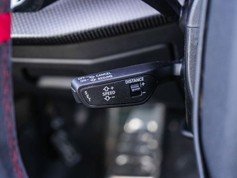 New 2026 Audi RS 3 AWD/4WD image 36