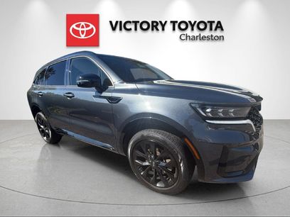 Used 2021 Kia Sorento SX