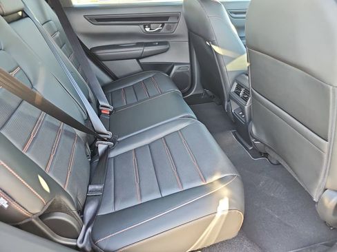 New 2026 Honda HR-V Sport image 11