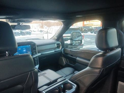 Certified 2022 Ford F150 Platinum image 26