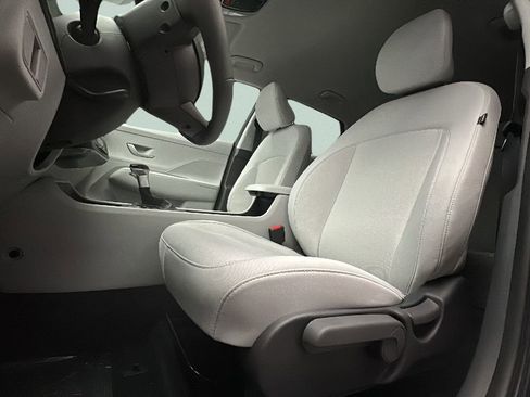 New 2026 Hyundai Kona SEL Sport image 9