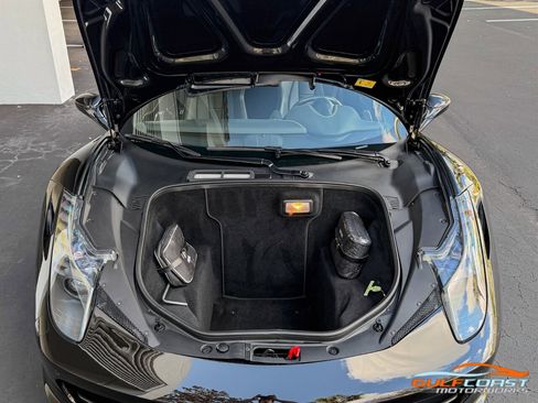 Used 2010 Ferrari 458 Italia Coupe image 47