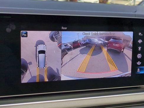 Used 2022 Mercedes-Benz Maybach GLS 600 4MATIC image 20