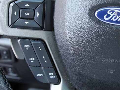 Used 2019 Ford F150 Raptor w/ Equipment Group 802A Luxury AWD/4WD image 27