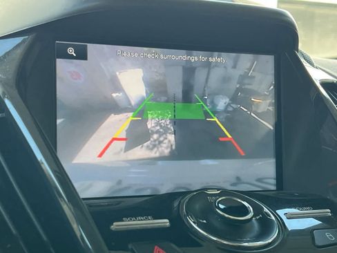 Used 2014 Ford Escape Titanium w/ Equipment Group 401A FWD image 22