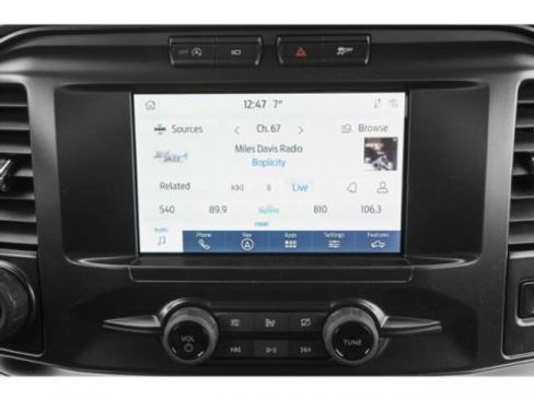 Used 2022 Ford F150 XLT w/ Equipment Group 302A High image 13