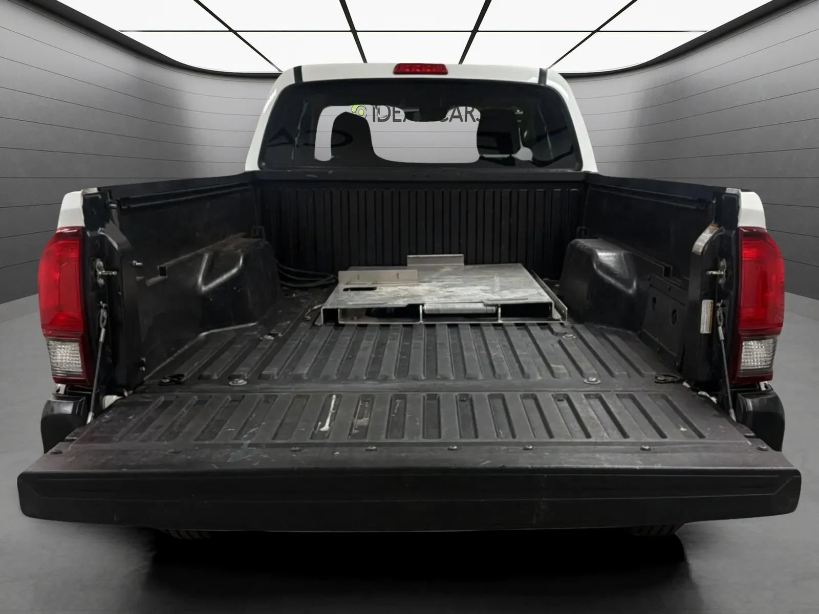 Used 2019 Toyota Tacoma SR RWD image 19