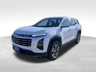 Used 2025 Chevrolet Equinox LT 360° Tour