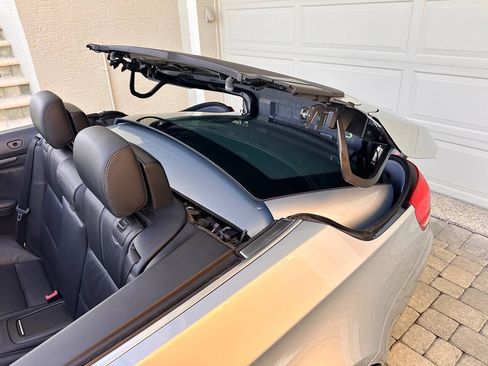 Used 2008 BMW M3 Convertible RWD image 46