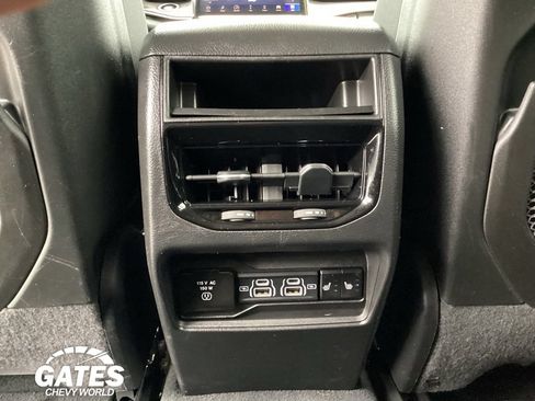 Used 2022 Jeep Grand Cherokee Limited 4xe AWD/4WD image 18