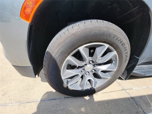 Used 2024 Chevrolet Tahoe LT w/ Luxury Package RWD image 8