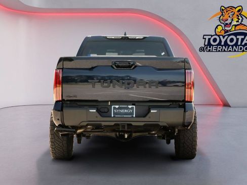 Used 2026 Toyota Tundra Limited w/ TRD Off-Road Package AWD/4WD image 6