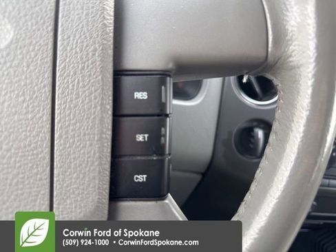 Used 2008 Ford F150 FX4 image 13