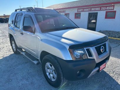 Used 2010 Nissan Xterra S