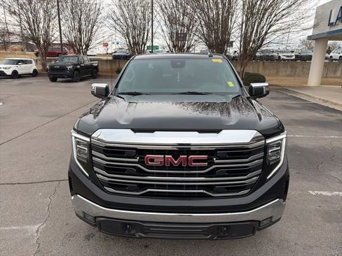 Used 2023 GMC Sierra 1500 SLT w/ SLT Premium Package image 10