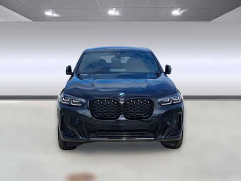 Certified 2023 BMW X4 xDrive30i w/ M Sport Package image 6