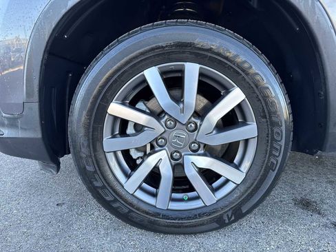 Used 2019 Honda Pilot EX-L image 13