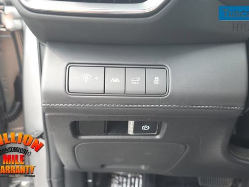 Used 2023 Hyundai Santa Fe Limited FWD image 14