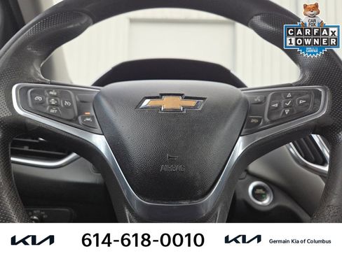 Used 2020 Chevrolet Equinox LS image 22