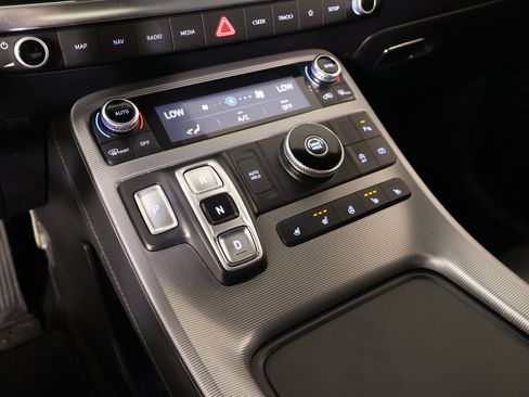 Used 2023 Hyundai Palisade Calligraphy FWD image 9