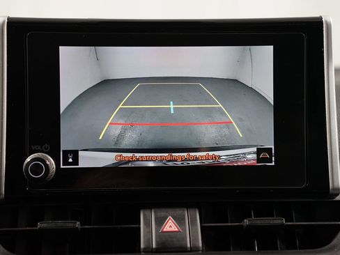 Certified 2024 Toyota RAV4 XLE image 19