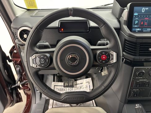 Used 2025 INEOS Grenadier AWD/4WD image 19