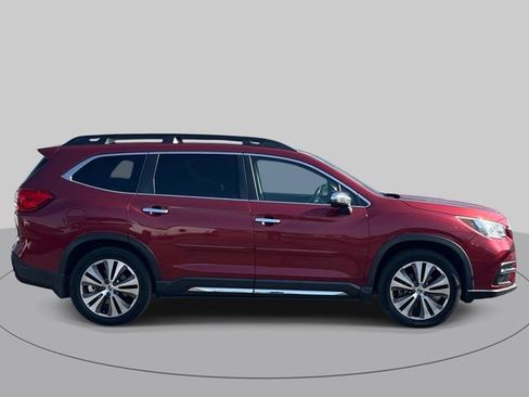 Used 2019 Subaru Ascent Touring w/ Popular Package #2A AWD/4WD image 2