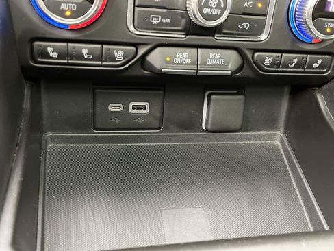 Certified 2021 GMC Yukon XL AT4 w/ Technology Package AWD/4WD image 26