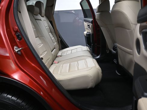 Used 2017 Honda CR-V Touring image 27