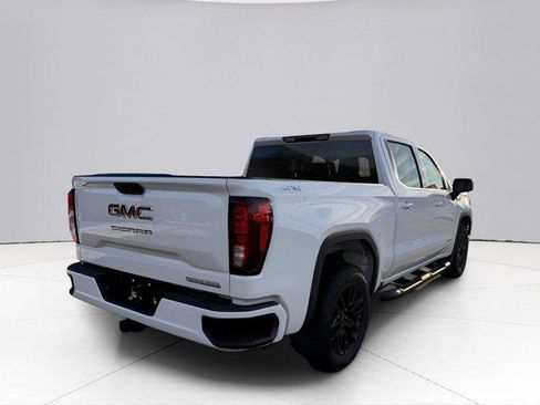 New 2026 GMC Sierra 1500 Elevation w/ Elevation Select Package image 13