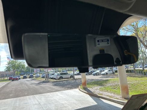 Used 2024 RAM ProMaster 3500 w/ Delivery Van Package FWD image 11