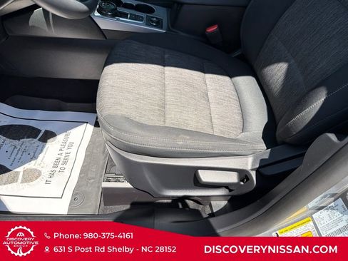 Used 2023 Ford Bronco Sport Big Bend AWD/4WD image 13