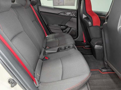 Used 2021 Honda Civic Type R image 48