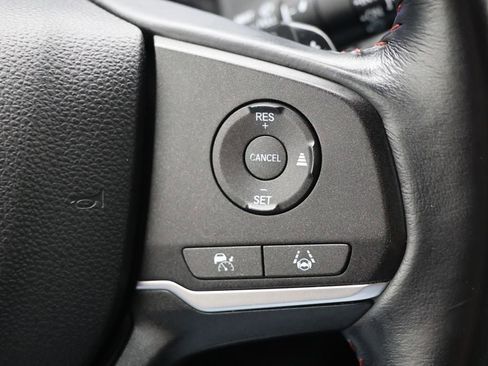 Used 2024 Honda Odyssey Sport image 20