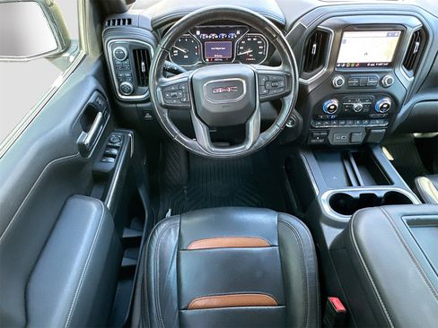 Used 2020 GMC Sierra 1500 AT4 w/ AT4 Premium Package image 24
