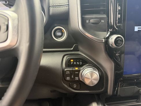 Used 2023 RAM 1500 Laramie AWD/4WD image 29