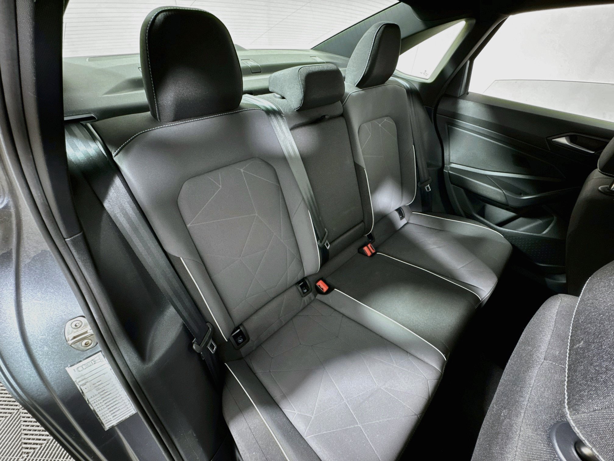 Used 2025 Volkswagen Jetta Sport FWD image 27
