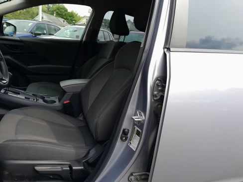 Used 2024 Subaru Crosstrek 2.0i AWD/4WD image 14