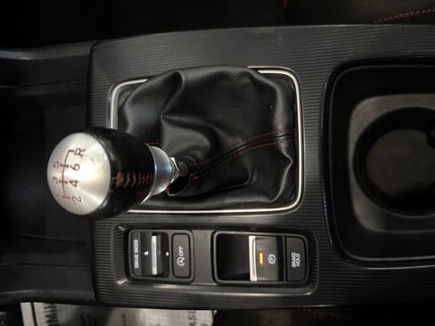 Used 2022 Honda Civic Si image 31