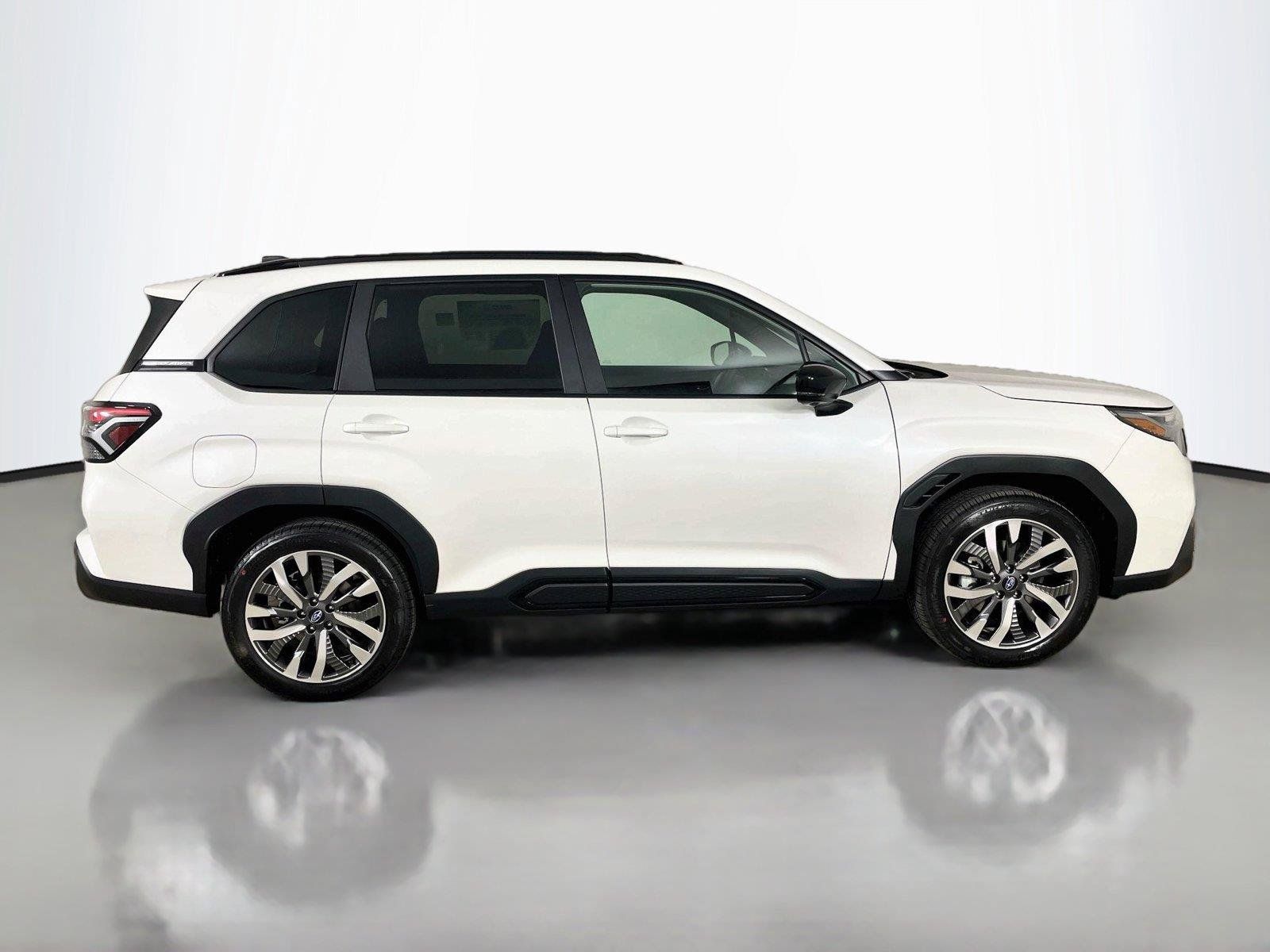 New 2026 Subaru Forester Touring AWD/4WD image 18
