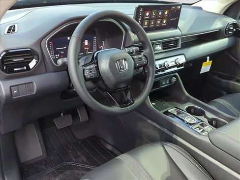 New 2026 Honda Pilot EX-L image 3