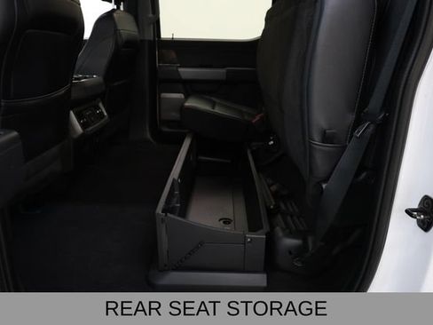 Used 2023 Ford F350 Lariat w/ FX4 Off-Road Package AWD/4WD image 51