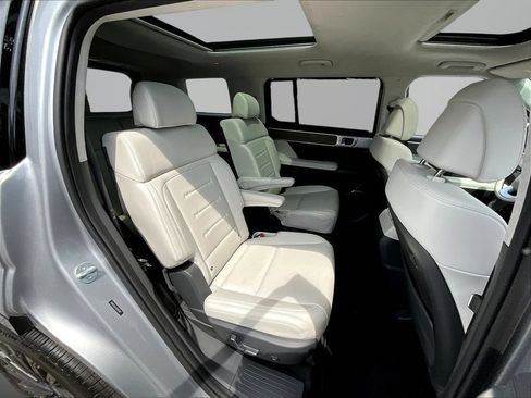 Certified 2025 Hyundai Santa Fe Calligraphy AWD/4WD image 25