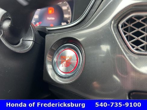 Used 2023 Acura Integra A-Spec image 16