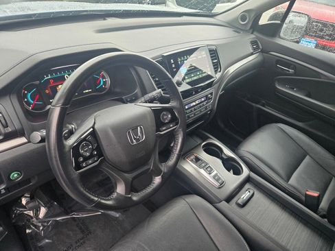 Certified 2022 Honda Pilot Special Edition image 12